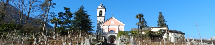 Maggiatal Ferienwohnung Casa alla Cascata - Maggia Ferienwohnung