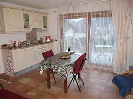 Appartamento di vacanza, Vallemaggia, Ticino, vicino a Locarno e Ascona