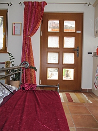 Accommodation Maggia Tessin Ticino